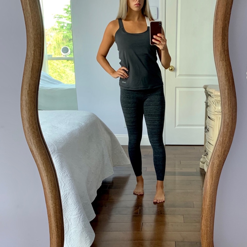 3 FOR $35 Calvin Klein Performance Workout Tank